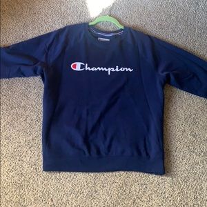 Champion Hoodie